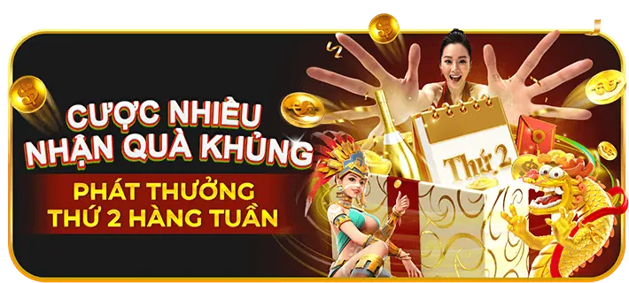 Khuyến mãi và ưu đãi đặc biệt từ banca29 app android