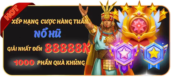 Tiền thưởng chào mừng Banca29