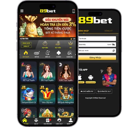 Nền tảng chơi game an toàn và công bằng