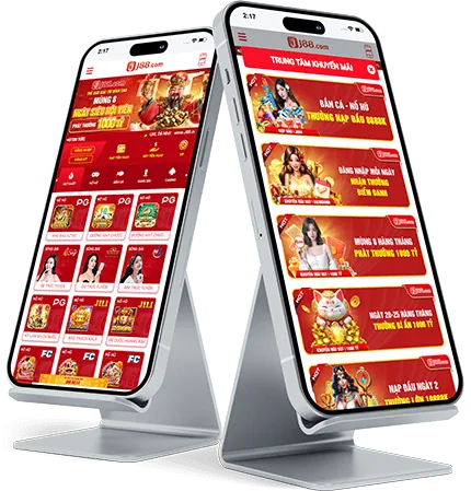Đồ họa sắc nét của trò chơi bắn cá