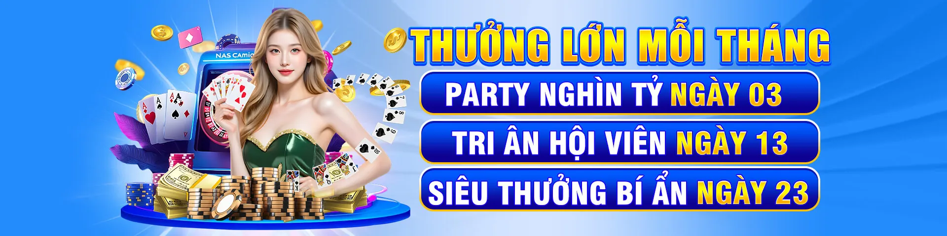 Nổ Hũ Banca29 App Android