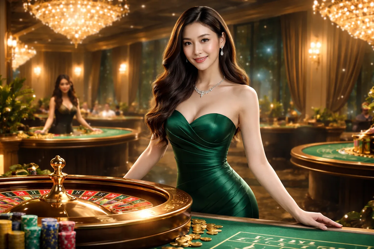Tổng quan về đá gà trực tuyến trên banca29 app android