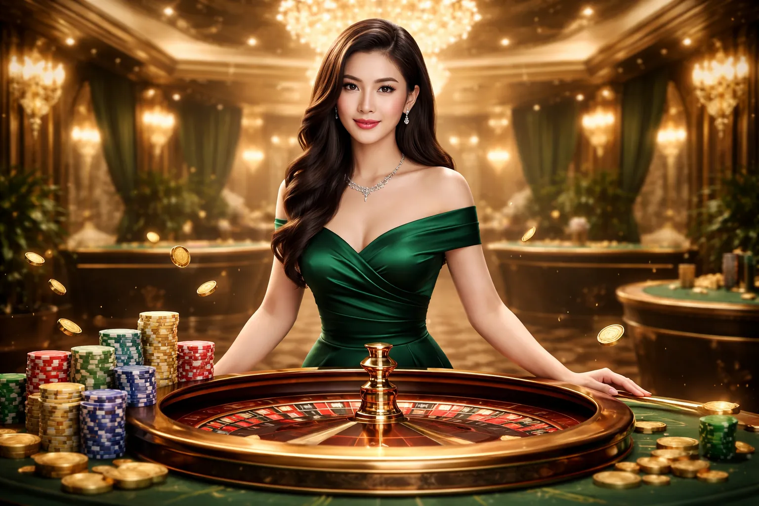 Lợi ích khi chơi đá gà tại banca29 app android