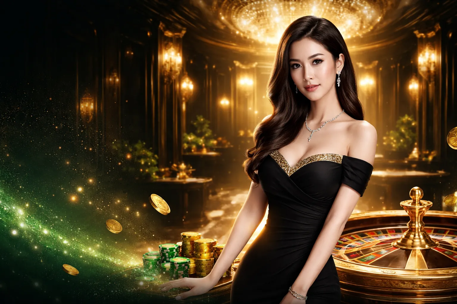 Đá gà trực tuyến kịch tính trên banca29 app android