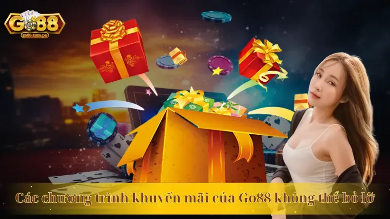 Khuyến mãi đặc biệt theo mùa giải